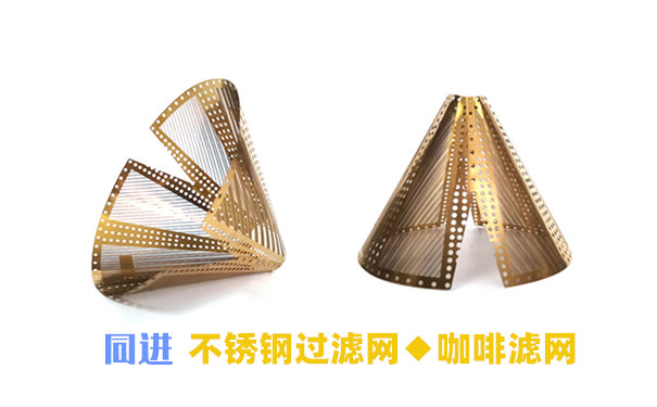 不銹鋼濾網(wǎng)蝕刻的工藝流程有哪些？